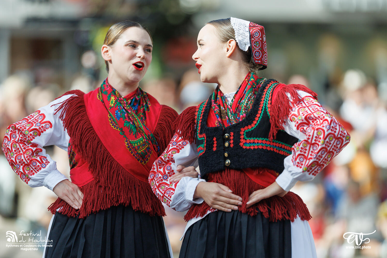 FDH 2024.08.21 | CROATIE